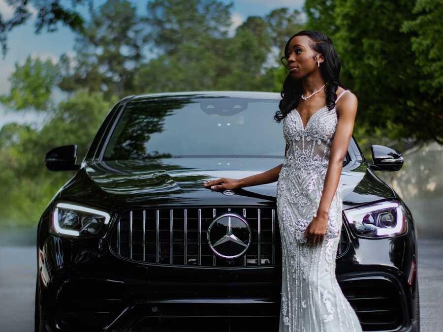 Arrive in Style