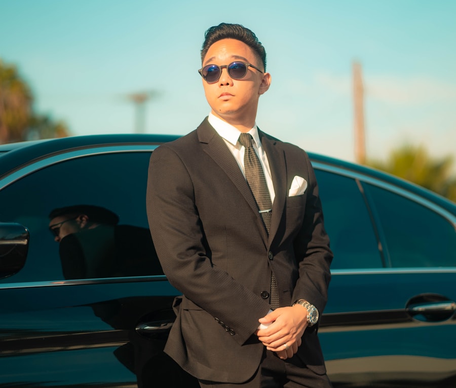 Airport Transfers